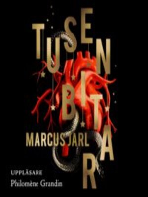 cover image of Tusen bitar